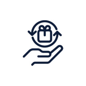 In-Kind Donation item