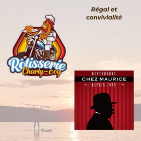 Régal et convivialité item