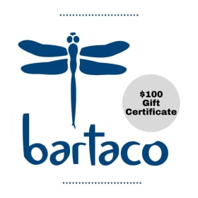 Bartaco Gift Certificate item