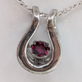 Dancing Pendant item