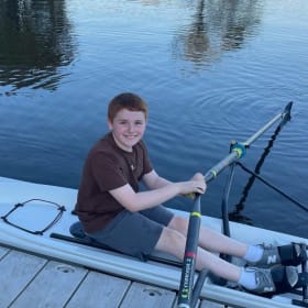 Summer Dev 3-day Learn-to-Row - Session 4 item