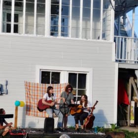 Commandite jam trad item