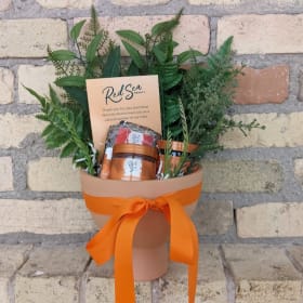 Natural Cosmetics Gift Baskets item