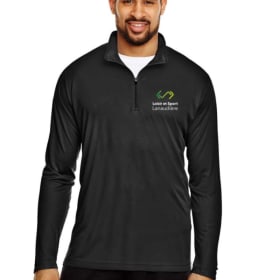 Veste 1/4 zip H item