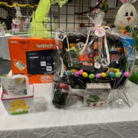 Basket 017 - " A Night Out (Adult) " item