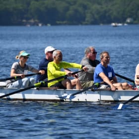 Adult Learn-to-Row - Session 2 item