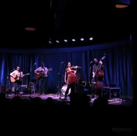 Gift Certificate for One LongFellow Square item