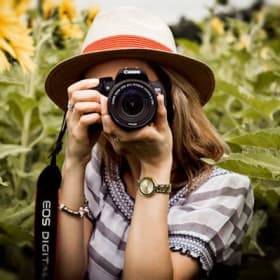 Simply Kim Photography Gift Certificate item