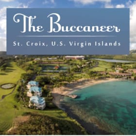 The Buccaneer, St Croix, 5 Night Stay - Value $4500 item