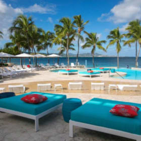 The Buccaneer, St Croix, 5 Night Stay - Value $4500 item