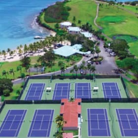 The Buccaneer, St Croix, 5 Night Stay - Value $4500 item