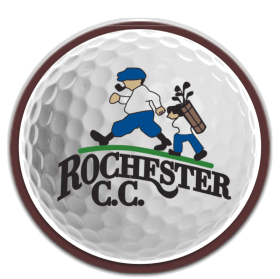 Golf For Two at Nippo Lake CC and Rochester CC item