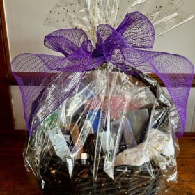 Takin the Spa Home! item