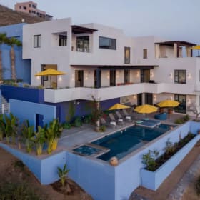 8 Days/7 Nights in Baja California Sur, Mexico! item