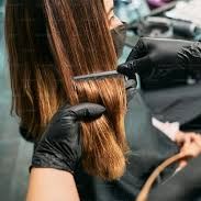 Hair Cut Service ($120 value) from Stephanie Dillard item