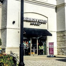 $50 Gift Card for Harmony Salon & Spa item