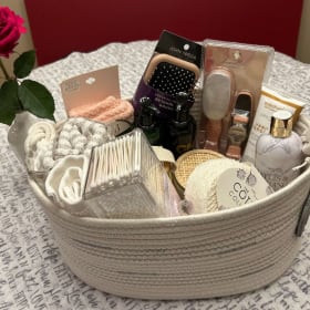 Spa Gift Package (Retail Value $150) item