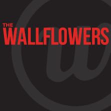 2 tickets to see the Wallflowers item