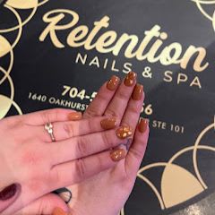 $20 Gift Card to Retention Nail Spa item