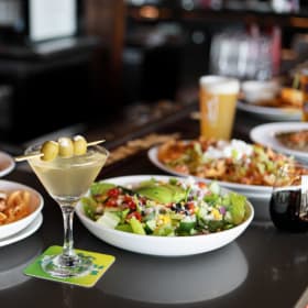 $50 Gift Card to The Office Craft Bar & Kitchen item