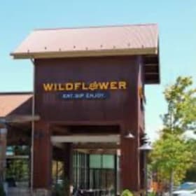 81. Wildflower Gift Card item