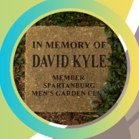 Large Paver 12"x12" item