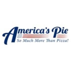 America's Pie: $25 Gift Card item