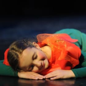 Beginning Acting item