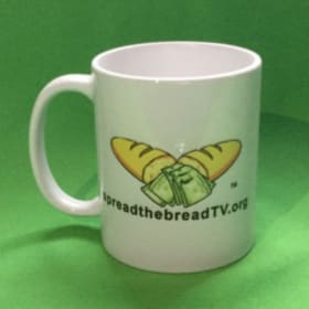 Coffee Mug or Knit Cap item