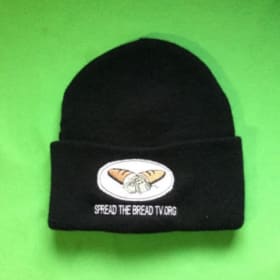 Coffee Mug or Knit Cap item