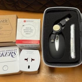 Power up with the Lakers item