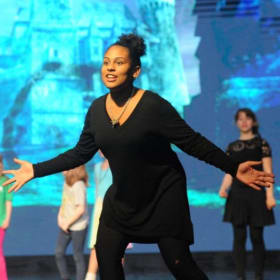 Intermediate Acting item