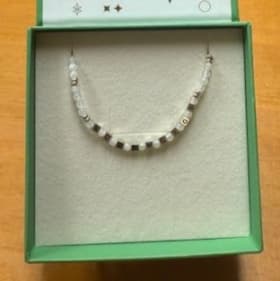 Gigi and Kobe Bracelet item