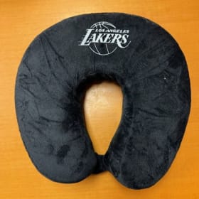 Travel Like a Laker item