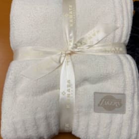 Get Comfy with the Lakers item