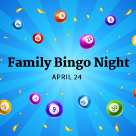 BINGO Package 1 item