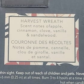 Sea & Sand 2pc Soy Candles item