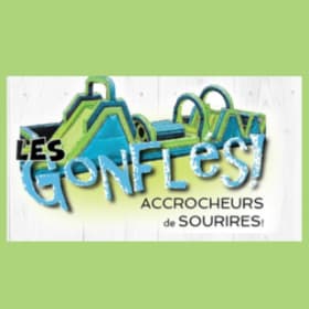 Certificat-cadeau 100$ location d'un jeu gonflable item