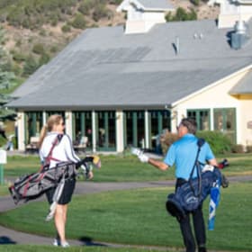 Eagle Ranch Golf Club - Golf for 4 - Value $620 item