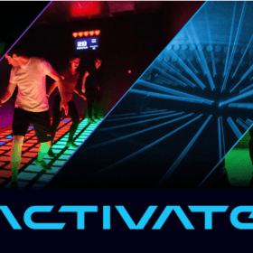 Activate Games Gift Certificate! item
