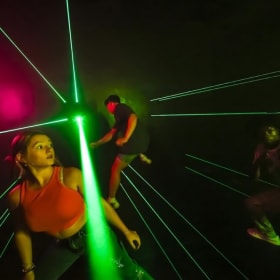 Activate Games Gift Certificate! item