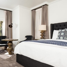 1-night stay at Hotel Ella item