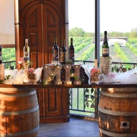 Messina Hof Winery Tastings for 6! item