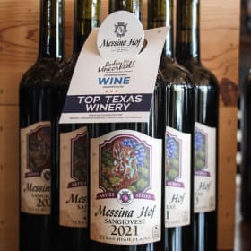 Messina Hof Winery Tastings for 6! item