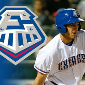 4 Round Rock Express tickets + $25 gift card to Mighty Fine item