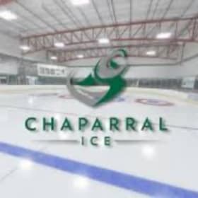 Chaparral Ice Skating for 4! item
