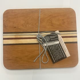 Handmade Charcuterie and Cutting Boards item