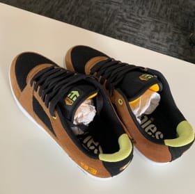 Etnies MC RAP LO Sneaker Men's 9 item