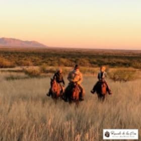 Historic Arizona Ranch Getaway – 3 Nights for Two item