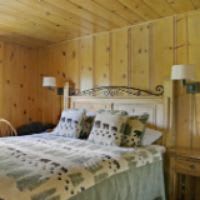 California Lakes Retreat – 3-Night Getaway for Two item